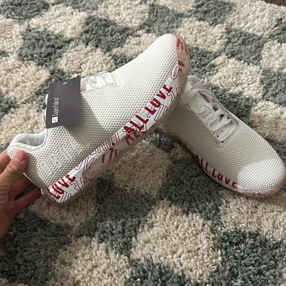 NOBULL Trainer+ - ALL LOVE collection